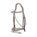 Dyon Cheekpieces New English Collection - Løwenborg - Dy'on