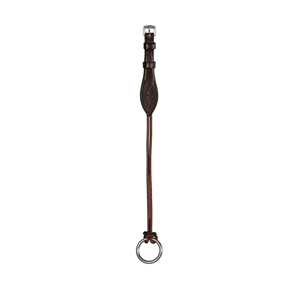 Dyon Gag Cheekpieces New English Collection - Løwenborg - Dy'on
