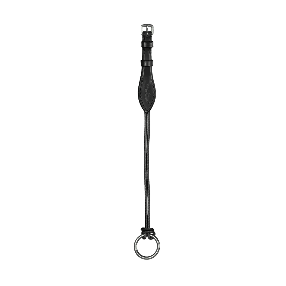 Dyon Gag Cheekpieces New English Collection - Løwenborg - Dy'on