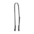 Dyon Double Bridle Adaptable Cheekpieces New English Collection - Løwenborg - Dy'on