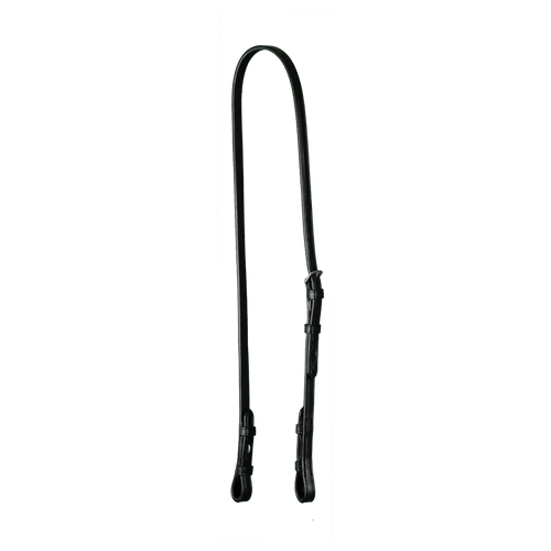 Dyon Double Bridle Adaptable Cheekpieces New English Collection - Løwenborg - Dy'on
