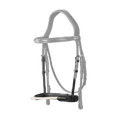 Dyon Rope Noseband New English Collection - Løwenborg - Dy'on