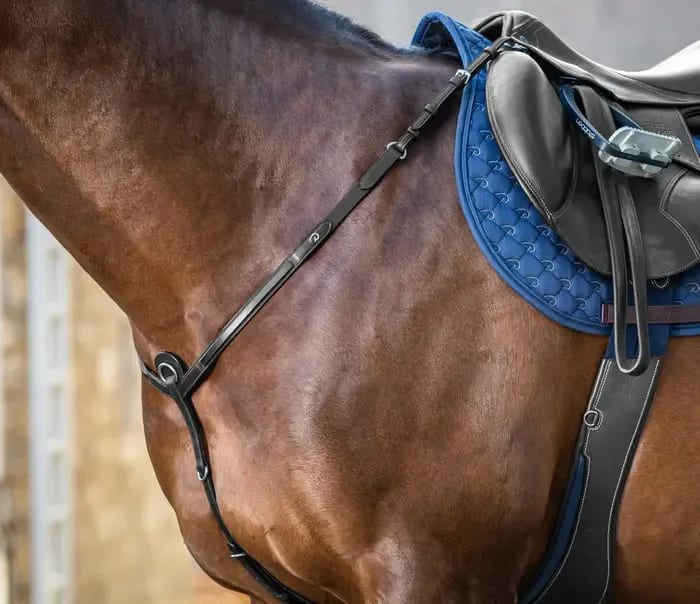 Dyon Breastplate New English Collection - Løwenborg - Dy'on
