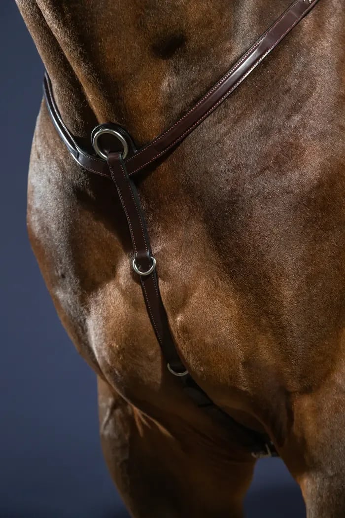Dyon Breastplate New English Collection - Løwenborg - Dy'on