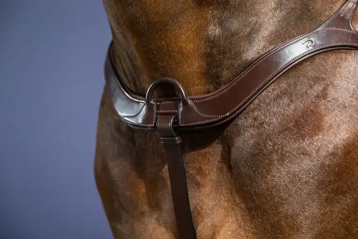 Dyon Anatomical Breastplate New English Collection - Løwenborg - Dy'on