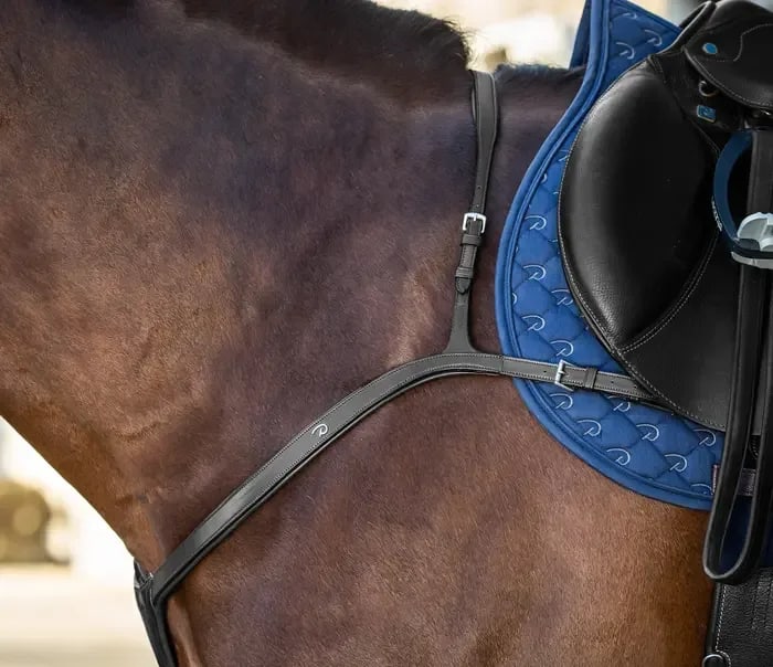 Dyon Long Bridge Breastplate New English Collection - Løwenborg - Dy'on