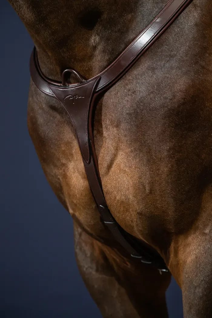 Dyon Long Bridge Breastplate New English Collection - Løwenborg - Dy'on