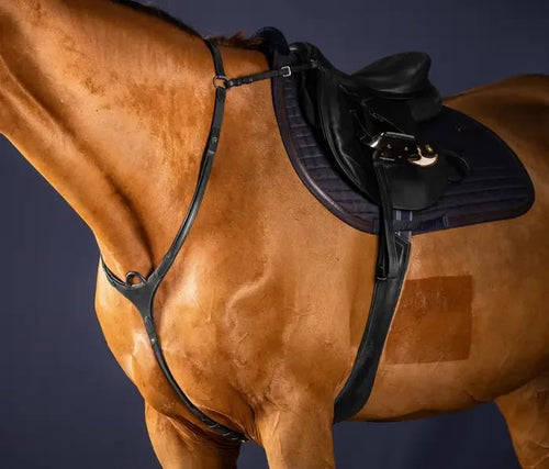 Dyon Bridge Breastplate New English Collection - Løwenborg - Dy'on