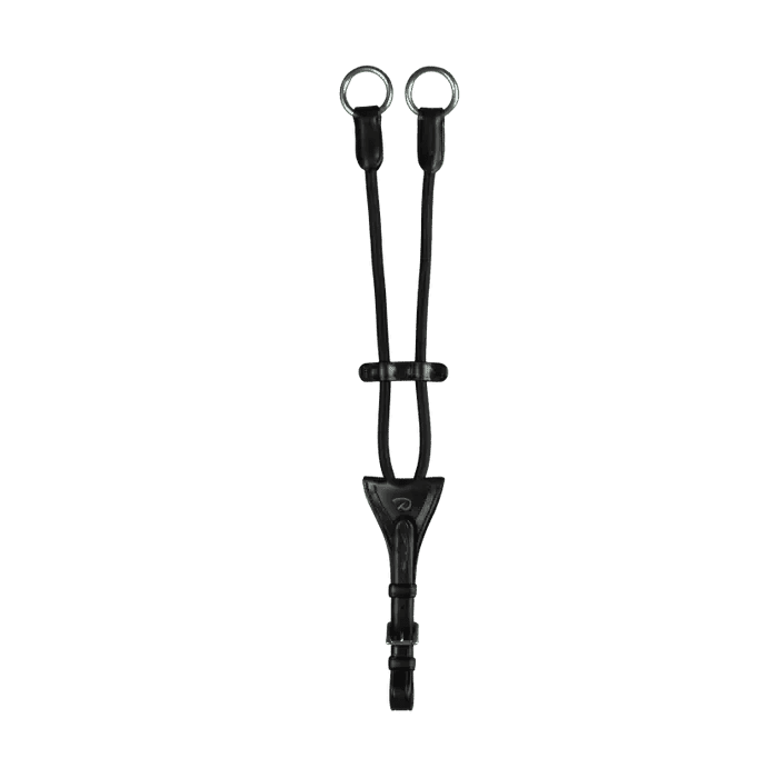 Dyon Elastic Running Martingale Attachment New English Collection - Løwenborg - Dy'on