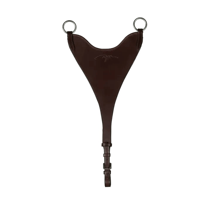 Dyon Hard Bib Martingale Attachment New English Collection - Løwenborg - Dy'on