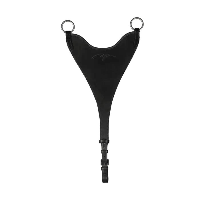 Dyon Hard Bib Martingale Attachment New English Collection - Løwenborg - Dy'on