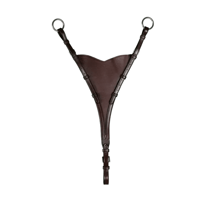 Dyon Soft Bib Martingale Attachment New English Collection - Løwenborg - Dy'on