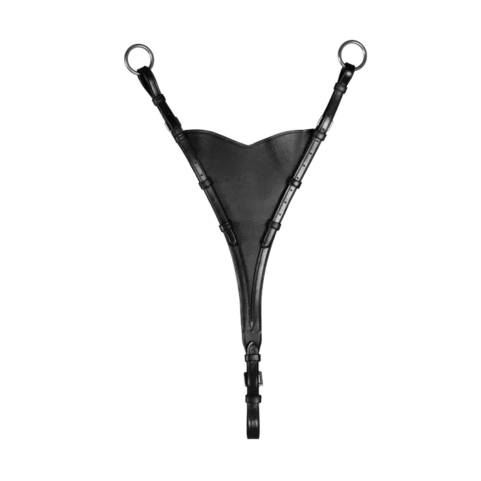 Dyon Soft Bib Martingale Attachment New English Collection - Løwenborg - Dy'on