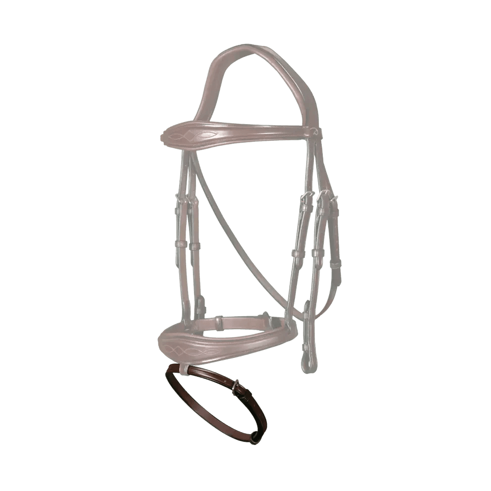 Dyon Flash Nose Strap 13mm New English Collection - Løwenborg - Dy'on