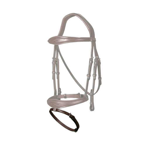 Dyon Flash Nose Strap 13mm New English Collection - Løwenborg - Dy'on