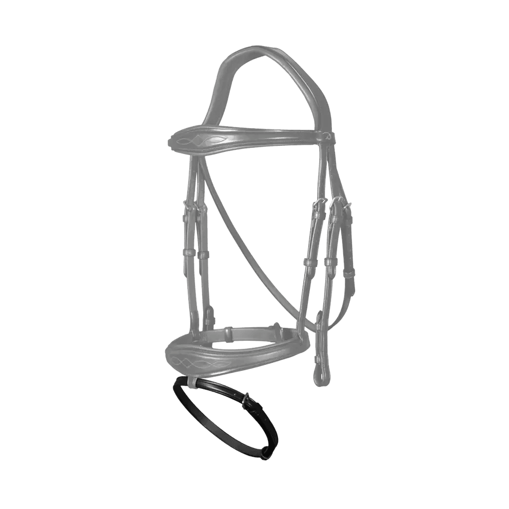 Dyon Flash Nose Strap 13mm New English Collection - Løwenborg - Dy'on