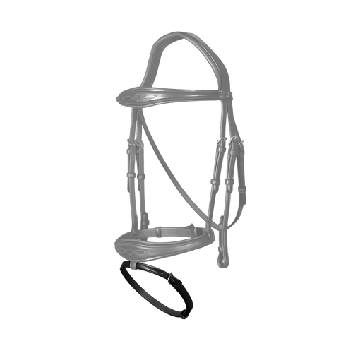 Dyon Flash Nose Strap 13mm New English Collection - Løwenborg - Dy'on