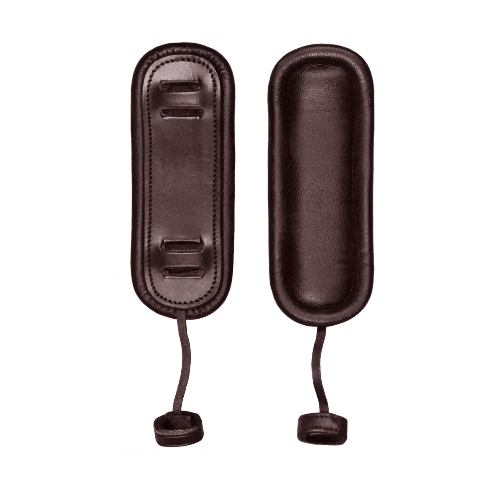 Dyon Protective Padd For Pull - Back Strap New English Collection - Løwenborg - Dy'on