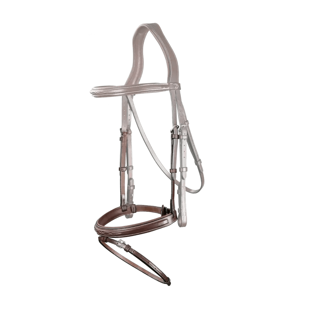 Dyon Flash Noseband US Collection - Løwenborg - Dy'on