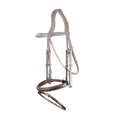 Dyon Flash Noseband US Collection - Løwenborg - Dy'on