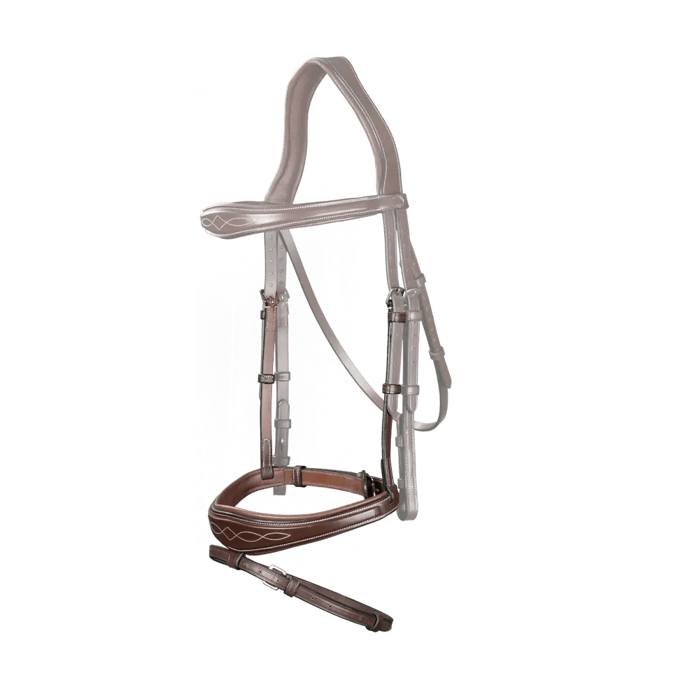 Dyon Anatomic Flash Noseband US Collection