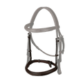 Dyon Cavesson Noseband US Collection - Løwenborg - Dy'on