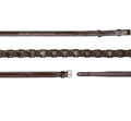 Dyon 16mm Laced Reins US Collection - Løwenborg - Dy'on