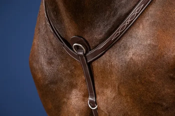 Dyon Breastplate US Collection - Løwenborg - Dy'on