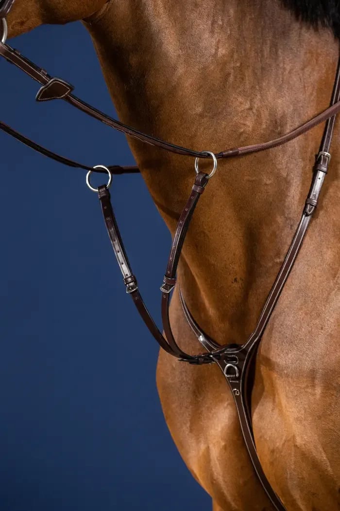 Dyon Running Martingale Attachment US Collection - Løwenborg - Dy'on