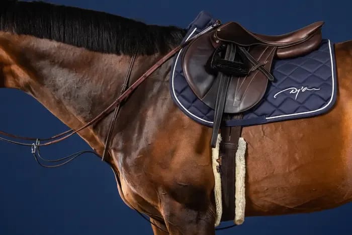 Dyon Running Martingale US Collection - Løwenborg - Dy'on
