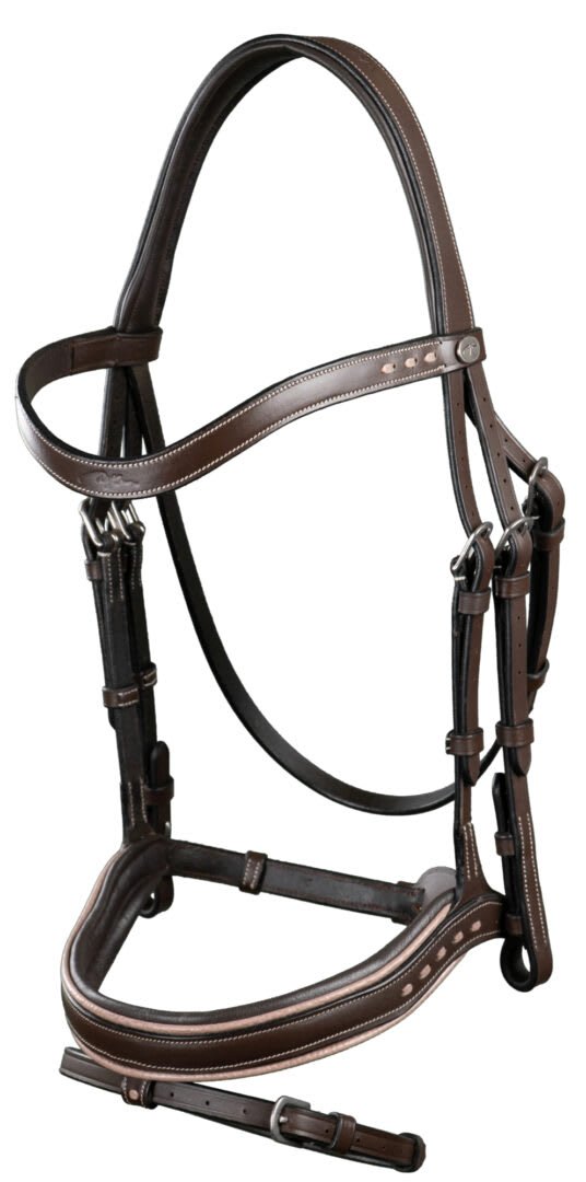 Dyon Working Fit Bridle Working By Dyon - Løwenborg - Dy'on