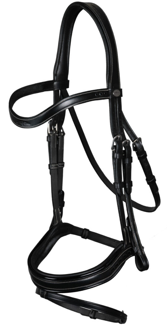 Dyon Working Fit Bridle Working By Dyon - Løwenborg - Dy'on
