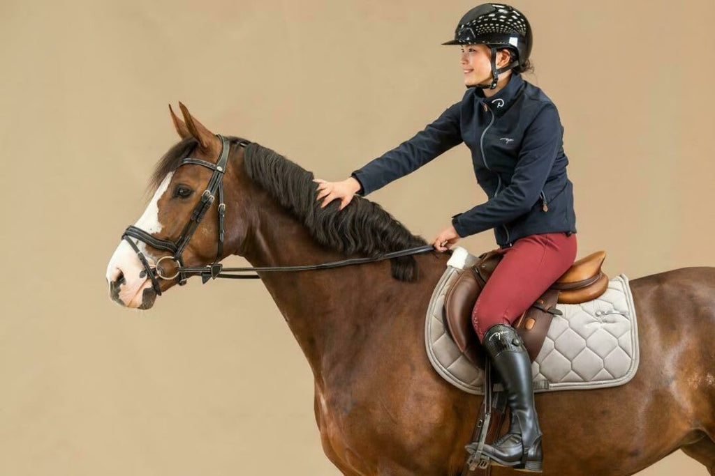 Dyon Working Fit Bridle Working By Dyon - Løwenborg - Dy'on