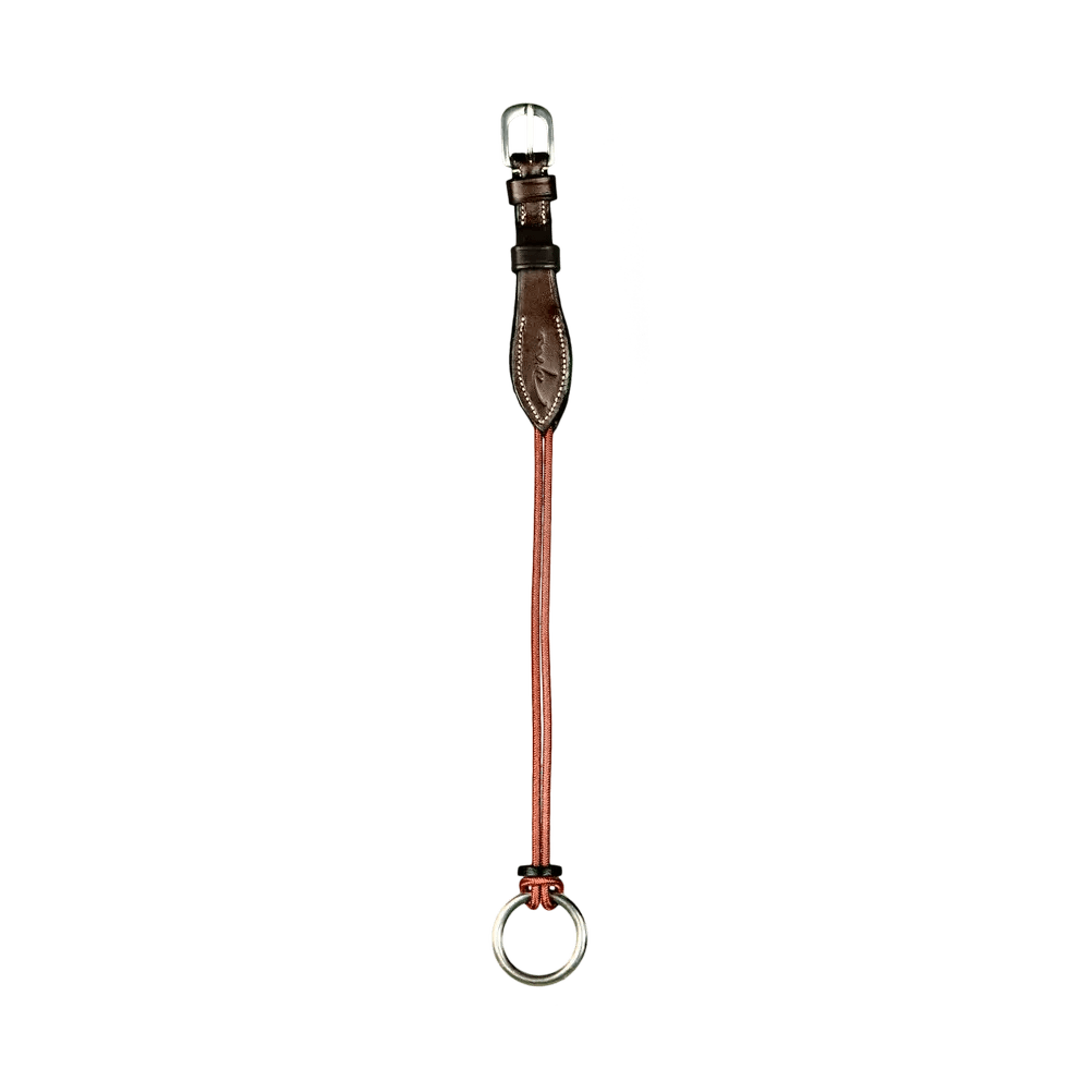 Dyon Gag Cheekpieces Working By Dyon - Løwenborg - Dy'on