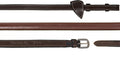 Dyon 13mm Rubber Reins Working By Dyon - Løwenborg - Dy'on