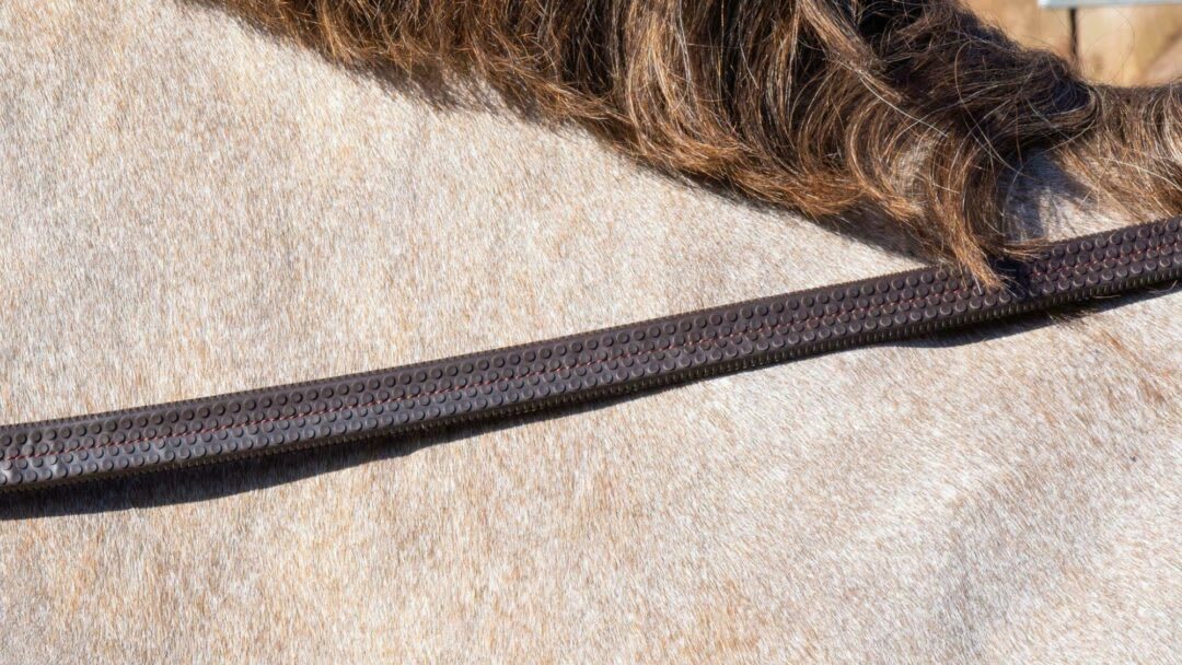 Dyon 16mm Rubber Reins Working By Dyon