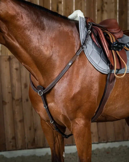 Dyon Breastplate Working By Dyon - Løwenborg - Dy'on