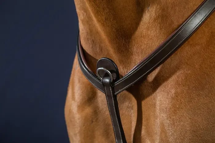 Dyon Breastplate Working By Dyon - Løwenborg - Dy'on