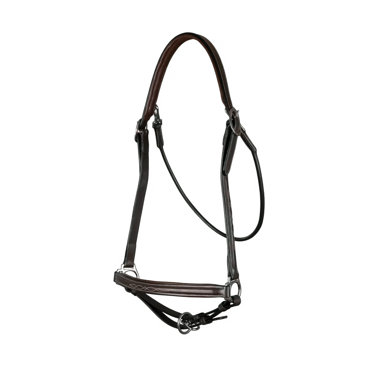 Dyon Grooming Head Collar Working By Dyon