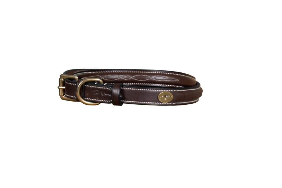 Dyon Fancy Dog Collar - Løwenborg - Dy'on
