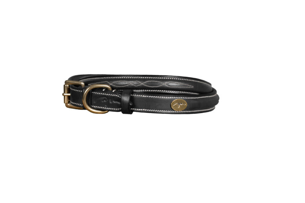 Dyon Fancy Dog Collar - Løwenborg - Dy'on