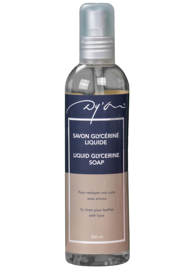 Dyon Soap - Løwenborg - Dy'on