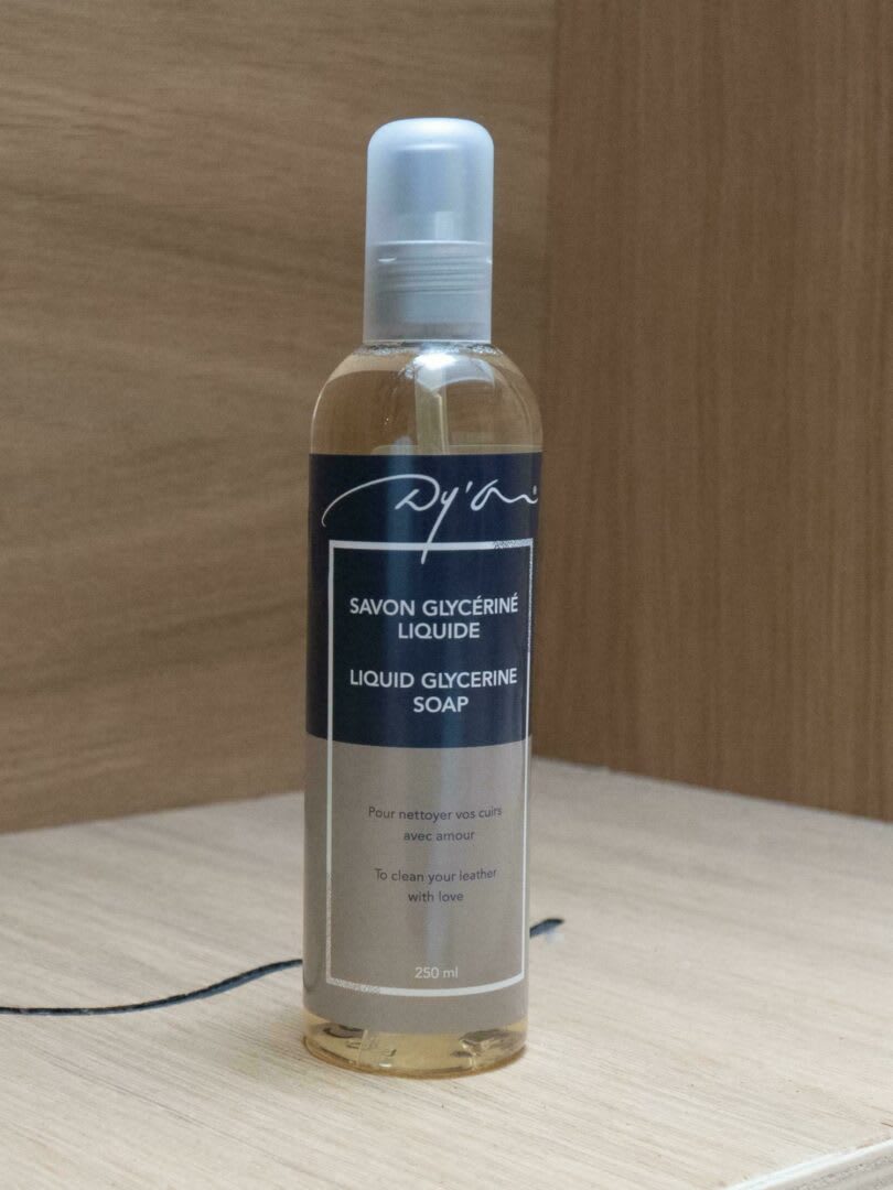 Dyon Soap - Løwenborg - Dy'on