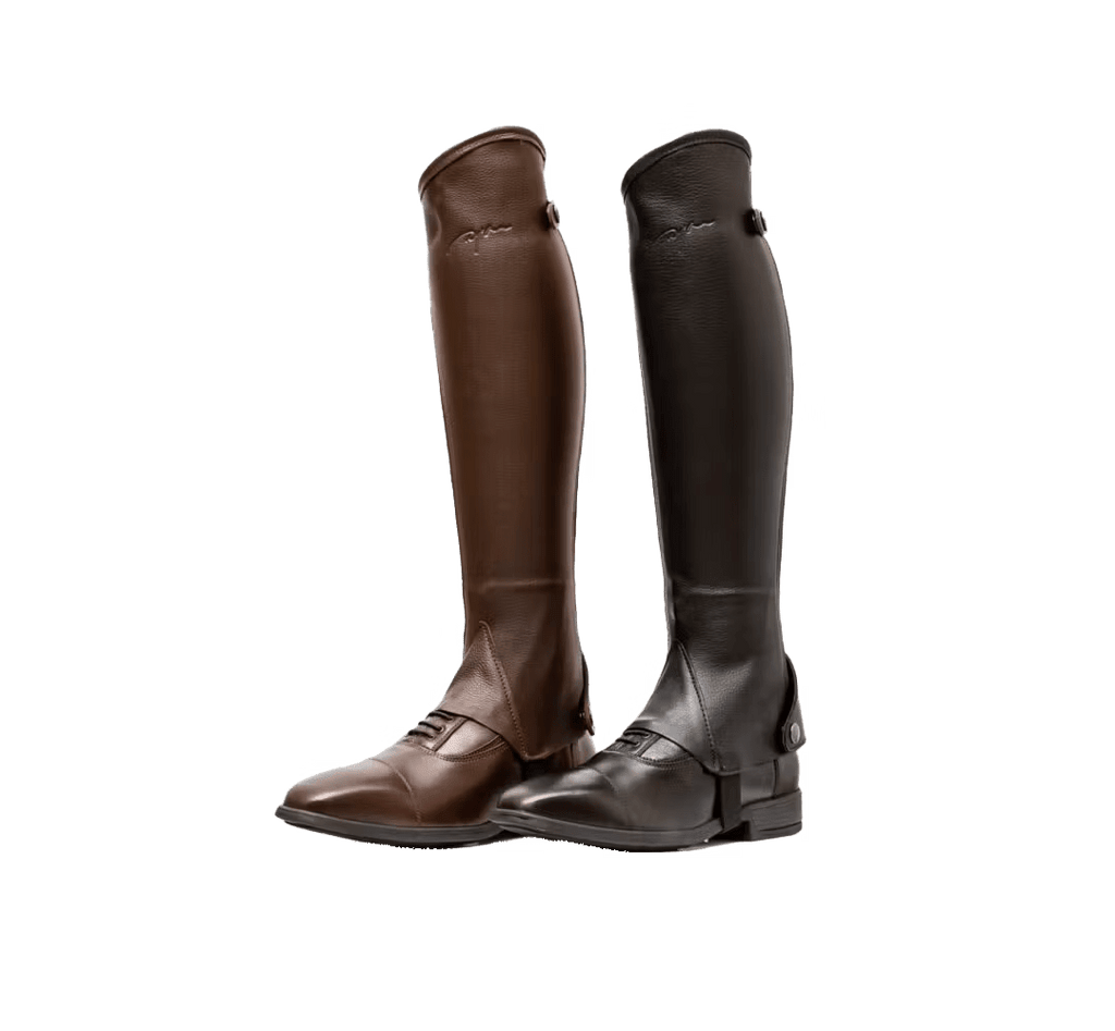 Dyon Classic Half Chaps - Løwenborg - Dy'on
