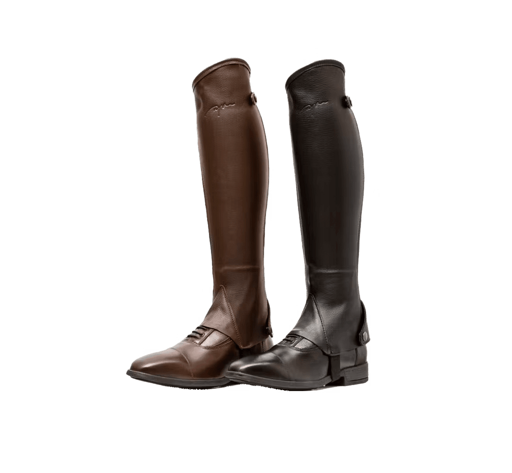 Dyon Classic Half Chaps - Løwenborg - Dy'on