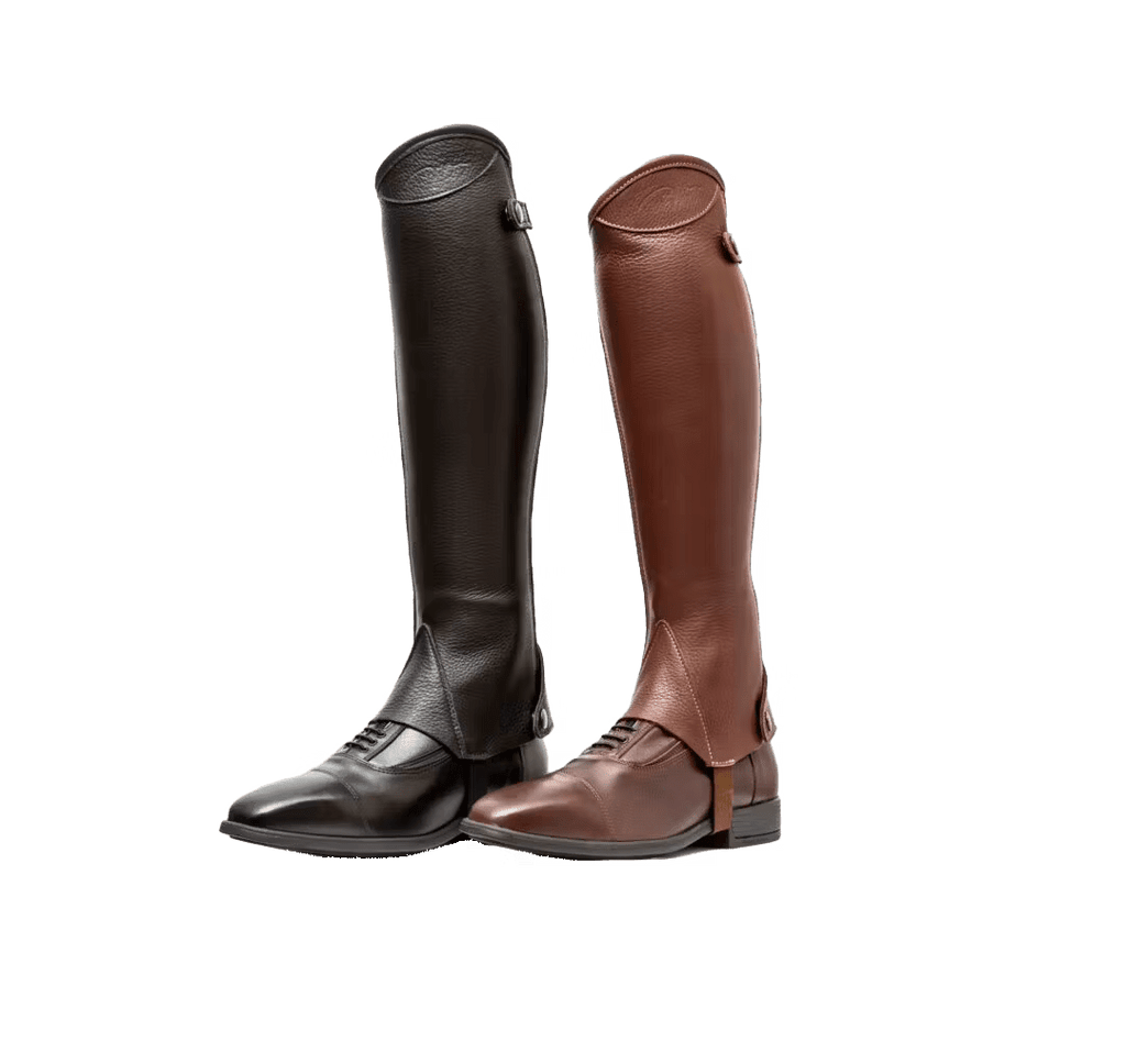 Dyon Comfort Half Chaps - Løwenborg - Dy'on