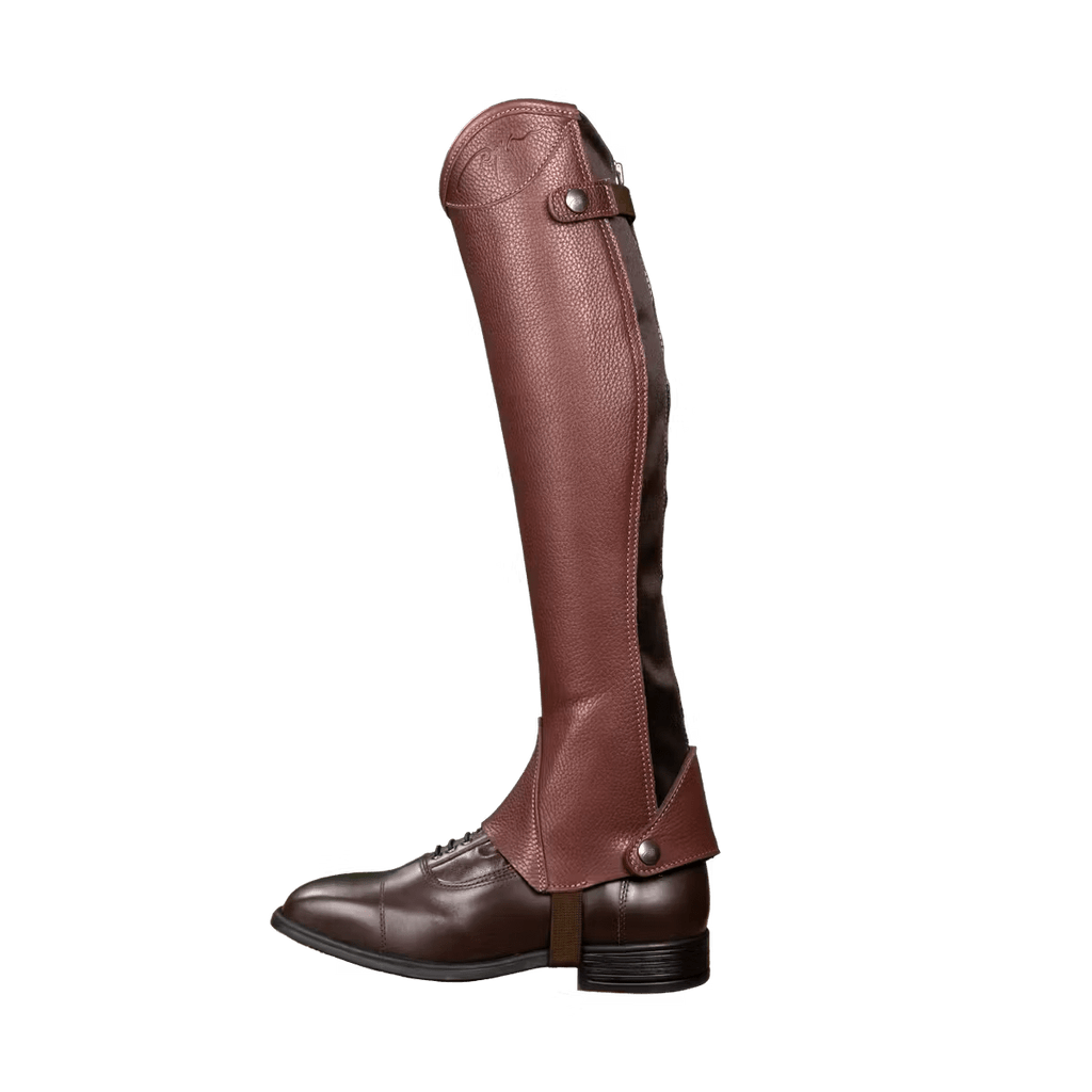 Dyon Comfort Half Chaps - Løwenborg - Dy'on