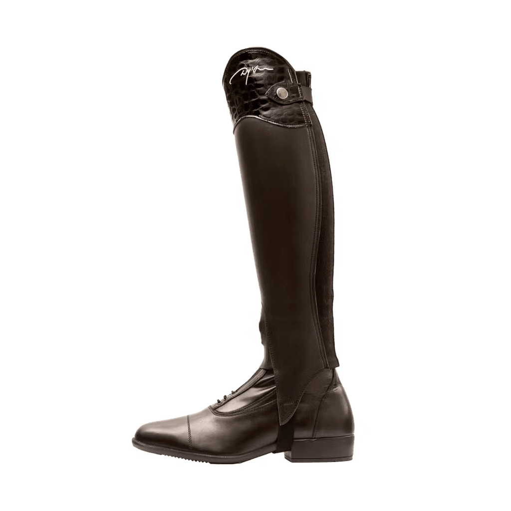 Dyon Exel Half Chaps - Løwenborg - Dy'on