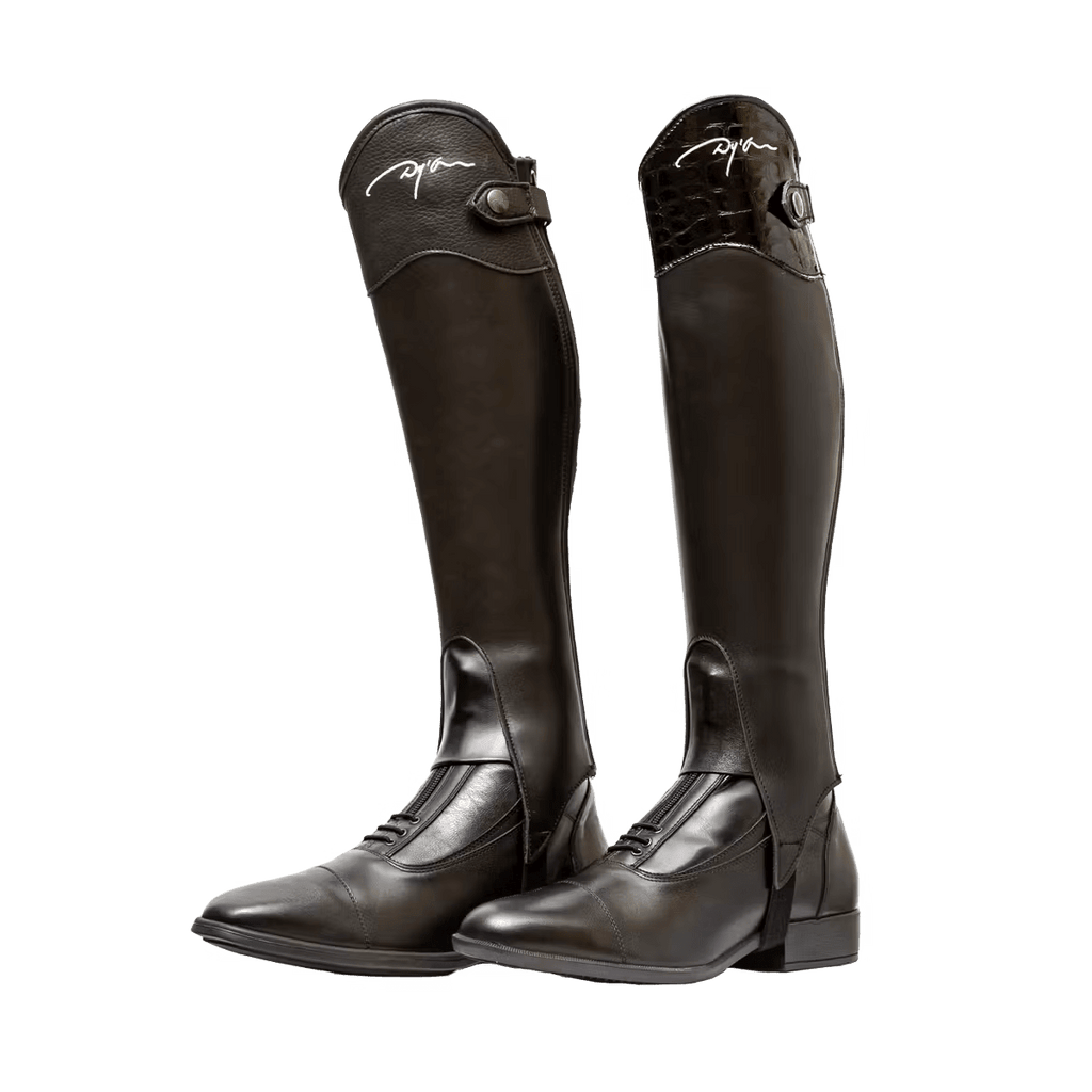 Dyon Exel Half Chaps - Løwenborg - Dy'on