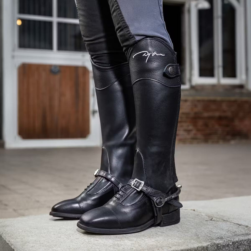 Dyon Exel Half Chaps - Løwenborg - Dy'on